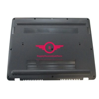 For Acer Chromebook C871 C871T Lower Bottom Case 60.HQFN7.001