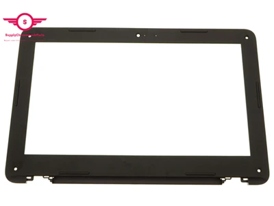 For Dell 11 3180 Chromebook Bezel 0P37K