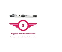For HP 11 G5 Chromebook 756761-037 Camera Board