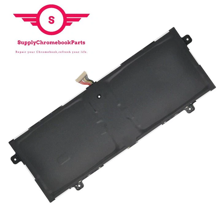 Brand New GH02XL Laptop Battery For HP 11 G8 EE (AMD) Chromebook Battery L75253-271