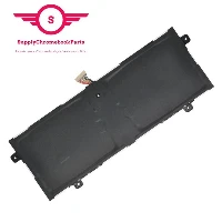 Brand New GH02XL Laptop Battery For HP 11 G8 EE (AMD) Chromebook Battery L75253-271