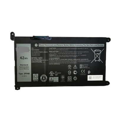 Brand New Laptop Battery For 51KD7 0FYBXM Dell 11 3180 Chromebook