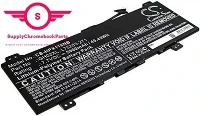 Brand New Laptop Battery For HP 11 G8 EE (AMD) Chromebook Battery GH02XL