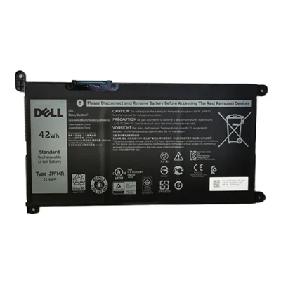 Brand New Laptop Battery For JPFMR Dell 11 3100 Touch/Non-Touch Chromebook