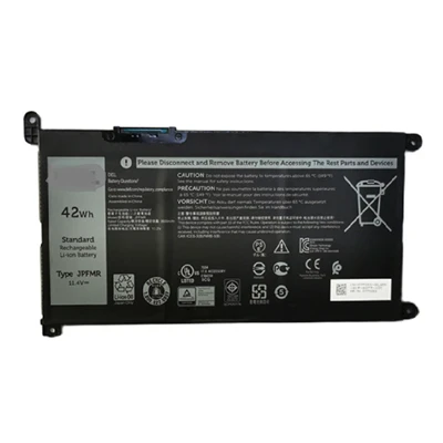 Brand New Laptop Battery For YRDD6 Dell 11 3110 Touch/Non-Touch Chromebook