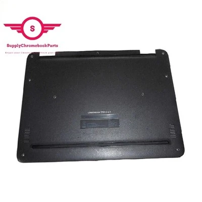 C5NRC For Dell Chromebook 11 (5190) 2-in-1 Bottom Base Cover