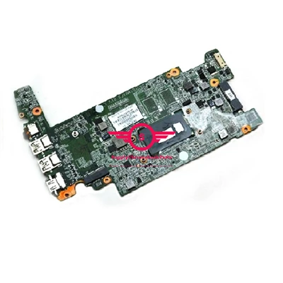 For HP 14-Q0 Chromebook Motherboard 2955U 2GB 742097-001