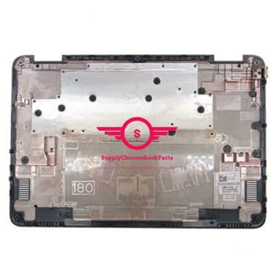 For 0KT6XH Dell Chromebook 11 3110 Bottom Cover Lower Case Back Shell