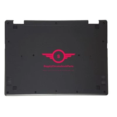 For Acer 11 C721-25AS Chromebook Bottom Cover 60.HBNN7.001