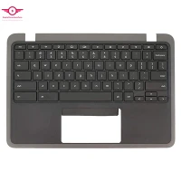 For Acer Chromebook C732 C732T C733 C733T Palmrest With US Keyboard 6B.GUKN7.001
