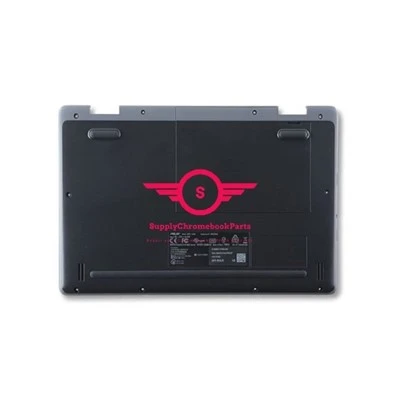For Asus 11 C200MA Chromebook Bottom Cover 13NB05M1AP0601 - 380C7LBJN00