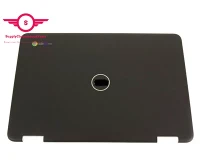 For Dell 11 3100 2-in-1 Chromebook Back Cover 0279W8