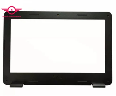 For Dell 11 3100 Chromebook Bezel 06C2J6