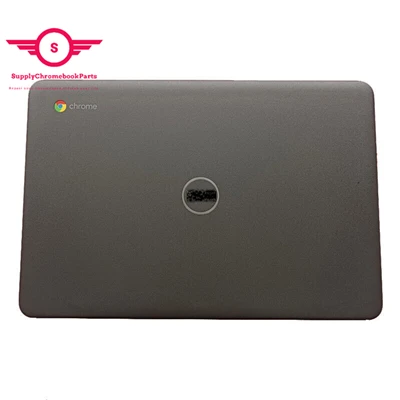 For Dell 11 3100 Chromebook LCD Back Cover 034YFY
