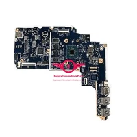 For Dell 11 Latitude 3190 2-in-1 Motherboard 4GB N5030 0CPW3K