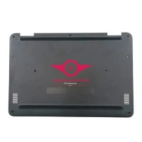 For Dell Chromebook 11 3110 Bottom Cover Lower Case Back Shell 0KT6XH