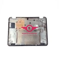 For Dell Chromebook 11 3180 Laptop Bottom Base YJDF3 0YJDF3 CN-0YJDF3
