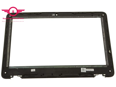 For Dell Chromebook 11 3181 Bezel 0P37K