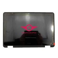 For Dell Chromebook 11 3189 WWP4T 798C5 NV116WHM-A22 LCD Touch Screen Module