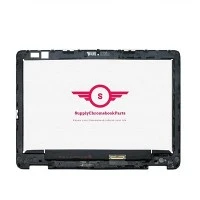 For Dell Chromebook 3110 2-in-1 Touch Screen WXGAHD LCD 17M7M