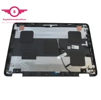 For Dell Chromebook MJPVM 3110 2-in-1 Lcd Back Cover