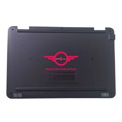 For Dell Latitude E3190 2-in-1 Chromebook Replacement Bottom Cover 0T55VY
