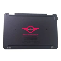 For Dell Latitude E3190 2-in-1 Chromebook Replacement Bottom Cover 0T55VY