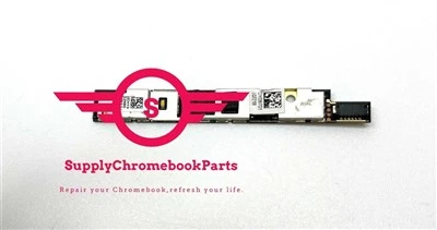 For HP 11 G4 EE Chromebook 783088-001 Camera Board