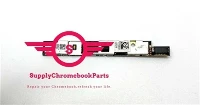 For HP 11 G4 EE Chromebook 783088-001 Camera Board