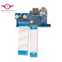 For HP 11 G6 EE (AMD) Chromebook USB Daughterboard L57729-001