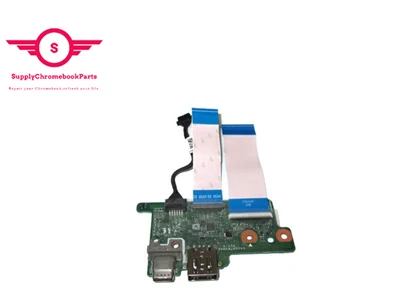 For HP 11 G8 EE Touch (AMD) Chromebook Daughterboard L92816-001