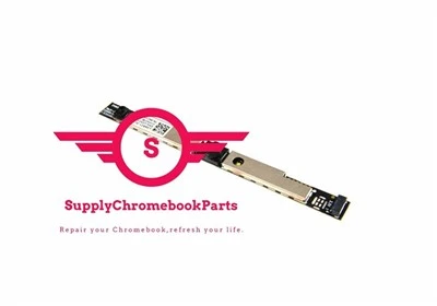 For HP 11 G8 EE Touch (Intel) Chromebook Camera Board L51916-001