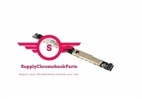 For HP 11 G8 EE Touch (Intel) Chromebook Camera Board L51916-001