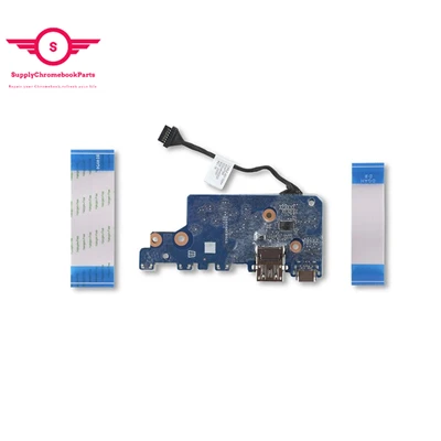 For HP 11 X360 G3 EE Chromebook Daughterboard L92212-001 For HP 11 X360 G3 EE Chromebook Daughterboard L92212-001