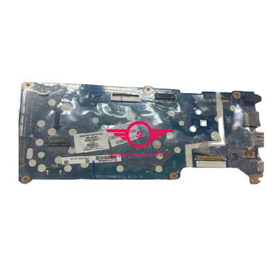 For HP 11 X360 G3 EE Chromebook Motherboard 8GB 64GB N4020 L92190-001
