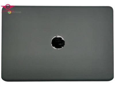 For HP 14 G5 (AMD) Chromebook Back Cover L46563-001