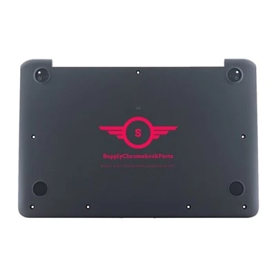 For HP 14 G5 (AMD) Chromebook Bottom Cover L46560-001