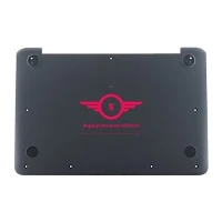 For HP 14 G5 (AMD) Chromebook Bottom Cover L46560-001