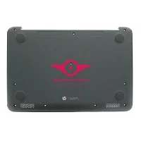For HP ChromeBook 11 G5 EE 917428-001 Bottom Cover
