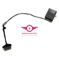 For HP Chromebook 14 G6 L90419-001 DD00GALC001 40 Pin Lcd Cable