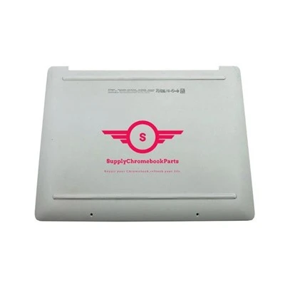 For HP Chromebook 14A-NA 14AT-NA Bottom Cover Base L91523-001