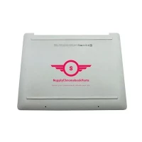 For HP Chromebook 14A-NA 14AT-NA Bottom Cover Base L91523-001