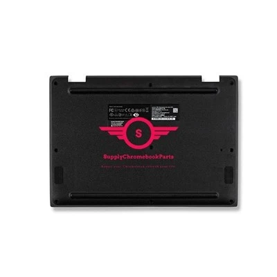 For HP Chromebook 11 G7 EE Bottom Cover L52548-001