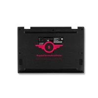 For HP Chromebook 11 G7 EE Bottom Cover L52548-001