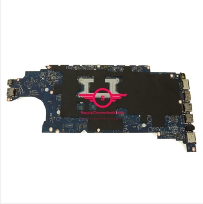 productcate-1-1 For J0Y5N Dell 14 5400 Enterprise Chromebook Motherboard 4GB 128GB 4305U