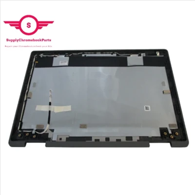 Laptop Back Cover For L92203-001 HP Chromebook 11 G3 EE Back Cover