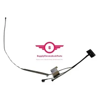 For Acer Chromebook R756T R756TN 30 Pin Lcd Cable 50.KEDN7.004 DDZBPALC001