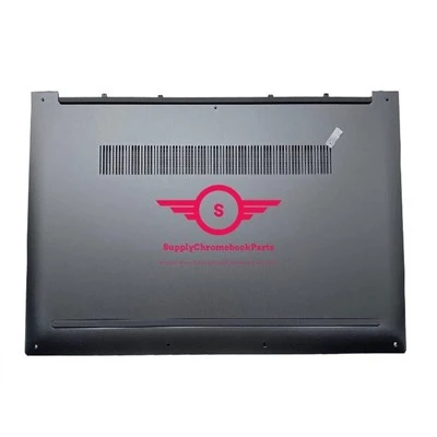 For Lenovo Yoga 7 15ITL5 5CB1A16273 Gray Bottom Base Cover