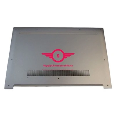 For Lenovo Yoga C740-14IML 81TC Gold Lower Bottom Case 5CB0U43927