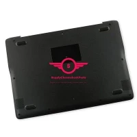 For Samsung 11 XE500C13 Chromebook Bottom Cover BA98-00759A